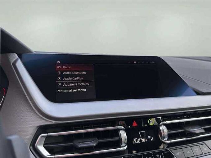 BMW 218 Gran Coup&eacute; 218i * Apple CarPlay *