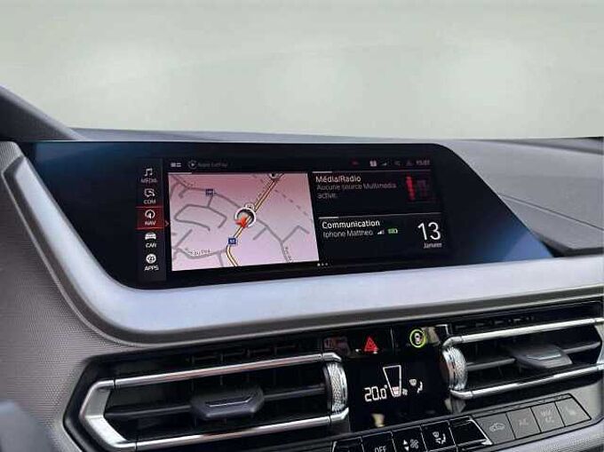 BMW 218 Gran Coup&eacute; 218i * Apple CarPlay *