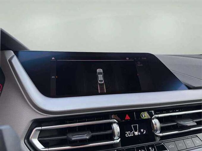 BMW 218 Gran Coup&eacute; 218i * Apple CarPlay *