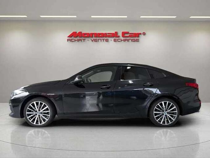 BMW 218 Gran Coup&eacute; 218i * Apple CarPlay *