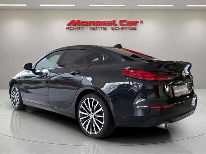 BMW 218 Gran Coup&eacute; 218i * Apple CarPlay *