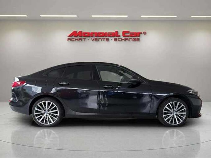 BMW 218 Gran Coup&eacute; 218i * Apple CarPlay *