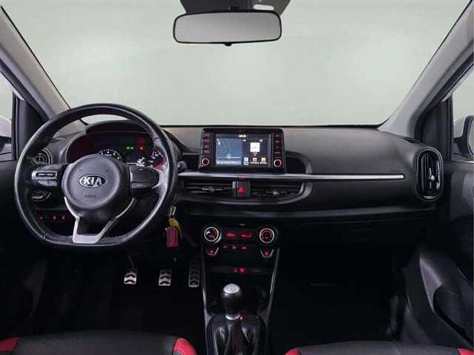 Kia Picanto Picanto 1.0i GT Line ISG