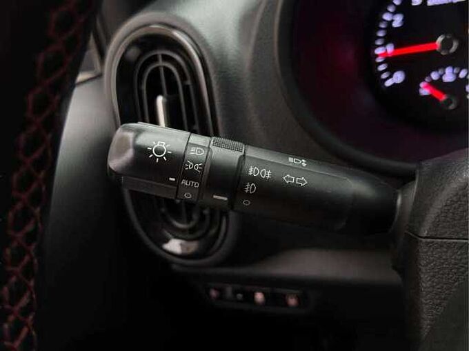 Kia Picanto Picanto 1.0i GT Line ISG