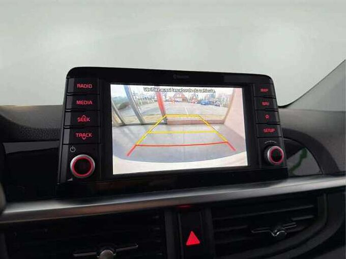 Kia Picanto Picanto 1.0i GT Line ISG