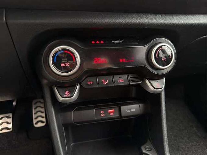 Kia Picanto Picanto 1.0i GT Line ISG