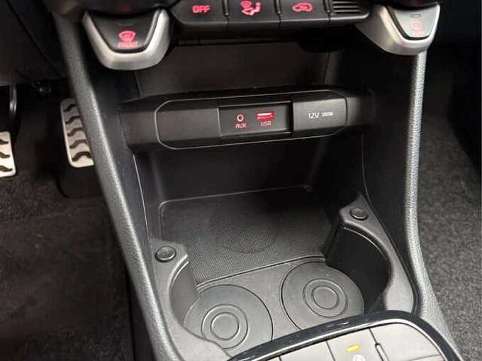 Kia Picanto Picanto 1.0i GT Line ISG