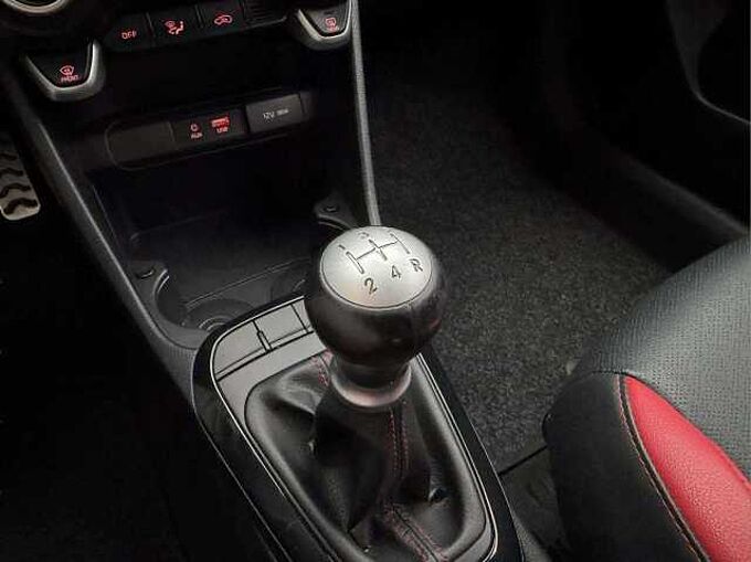 Kia Picanto Picanto 1.0i GT Line ISG