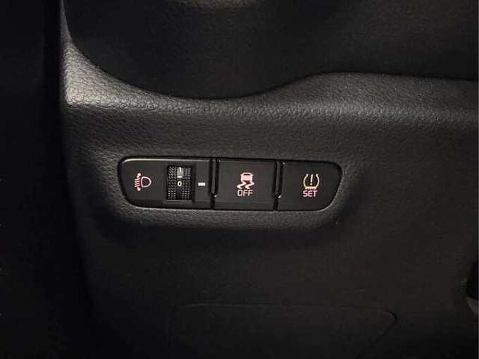 Kia Picanto Picanto 1.0i GT Line ISG