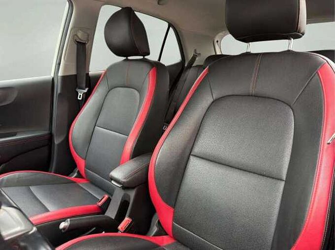 Kia Picanto Picanto 1.0i GT Line ISG