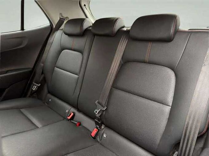 Kia Picanto Picanto 1.0i GT Line ISG