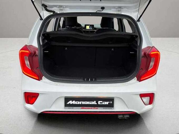 Kia Picanto Picanto 1.0i GT Line ISG