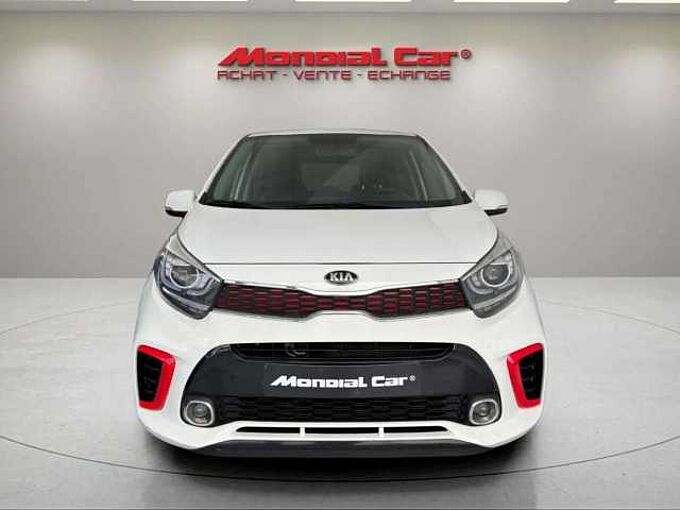 Kia Picanto Picanto 1.0i GT Line ISG