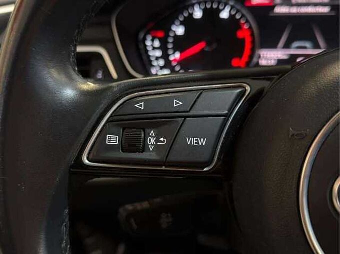 Audi A4 A4 Avant 30 TDi * Palettes au volant *