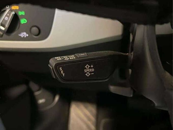 Audi A4 A4 Avant 30 TDi * Palettes au volant *