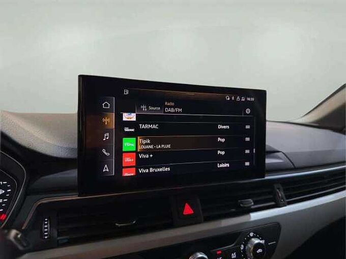 Audi A4 A4 Avant 30 TDi * Palettes au volant *