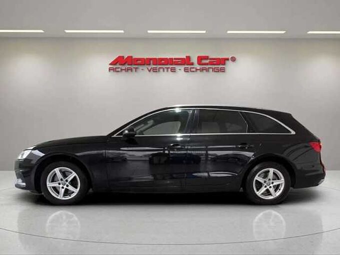 Audi A4 A4 Avant 30 TDi * Palettes au volant *