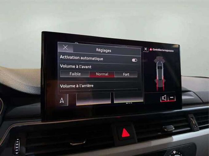 Audi A4 A4 Avant 30 TDi * Palettes au volant *