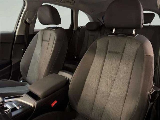 Audi A4 A4 Avant 30 TDi * Palettes au volant *