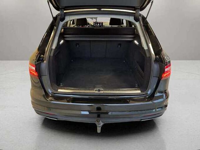 Audi A4 A4 Avant 30 TDi * Palettes au volant *