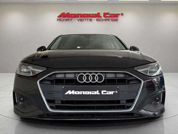 Audi A4 A4 Avant 30 TDi * Palettes au volant *