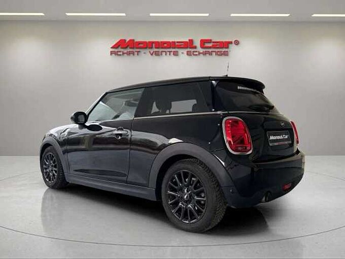 MINI One Mini 1.5 One * Si&egrave;ges chauffants * Navigation *