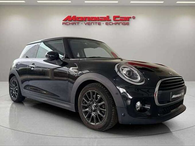 MINI One Mini 1.5 One * Si&egrave;ges chauffants * Navigation *