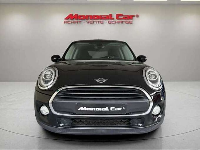 MINI One Mini 1.5 One * Si&egrave;ges chauffants * Navigation *