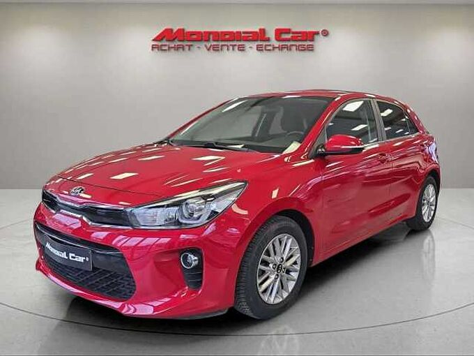Kia Rio Rio 1.2i Fusion