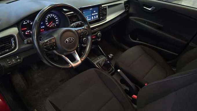 Kia Rio Rio 1.2i Fusion