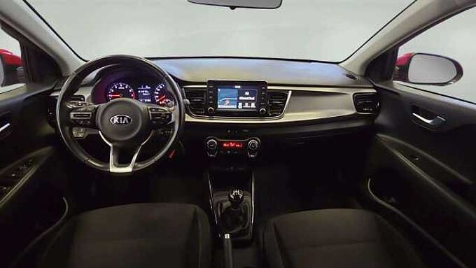Kia Rio Rio 1.2i Fusion