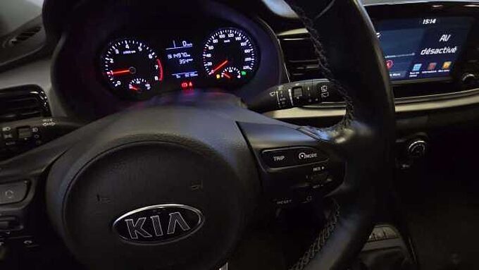 Kia Rio Rio 1.2i Fusion