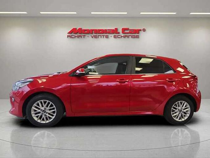 Kia Rio Rio 1.2i Fusion