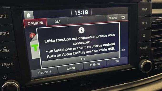 Kia Rio Rio 1.2i Fusion