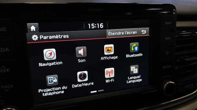 Kia Rio Rio 1.2i Fusion