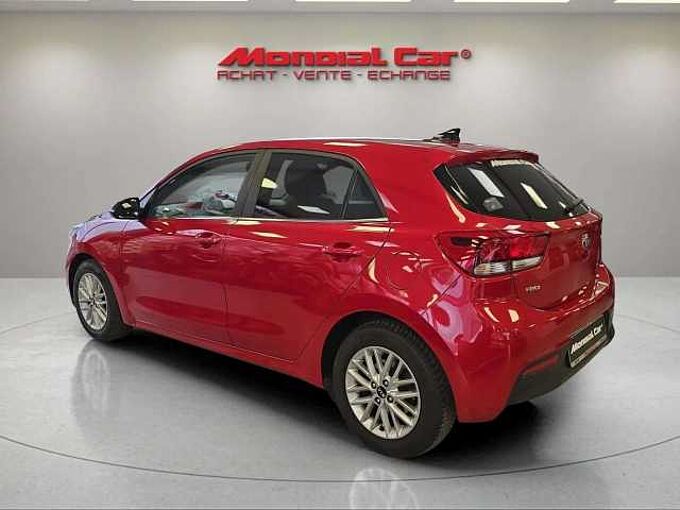 Kia Rio Rio 1.2i Fusion