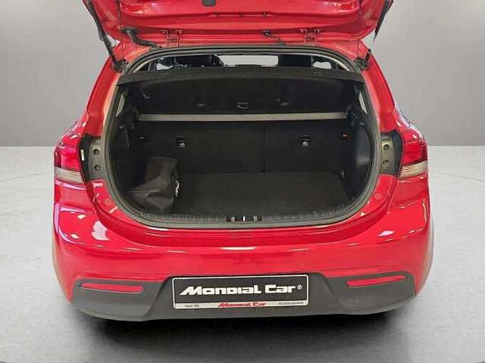 Kia Rio Rio 1.2i Fusion