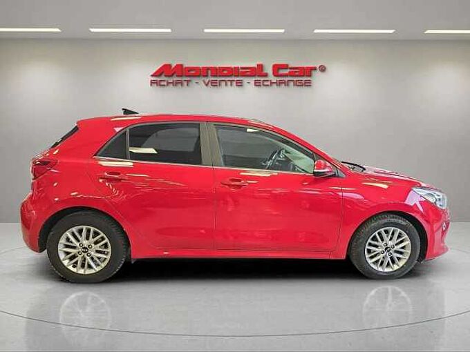 Kia Rio Rio 1.2i Fusion