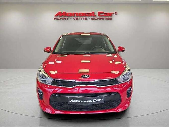 Kia Rio Rio 1.2i Fusion