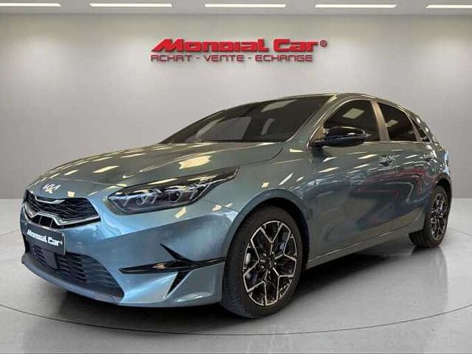 Kia Ceed / cee'd Ceed 1.0 T-GDi * Style Edition * Apple CarPlay *