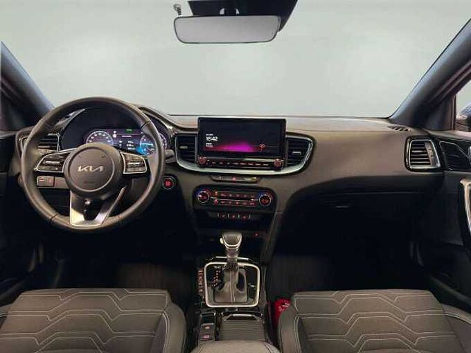 Kia Ceed / cee'd Ceed 1.0 T-GDi * Style Edition * Apple CarPlay *