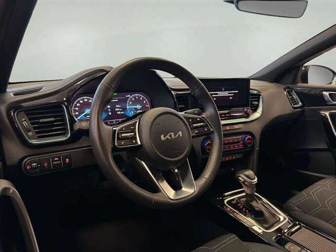 Kia Ceed / cee'd Ceed 1.0 T-GDi * Style Edition * Apple CarPlay *