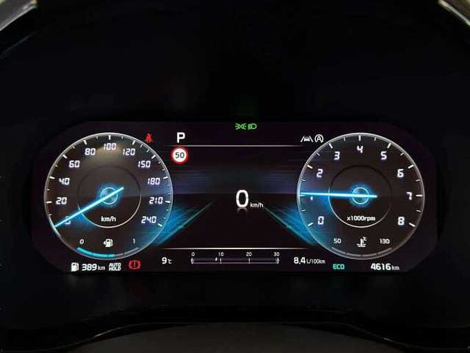 Kia Ceed / cee'd Ceed 1.0 T-GDi * Style Edition * Apple CarPlay *