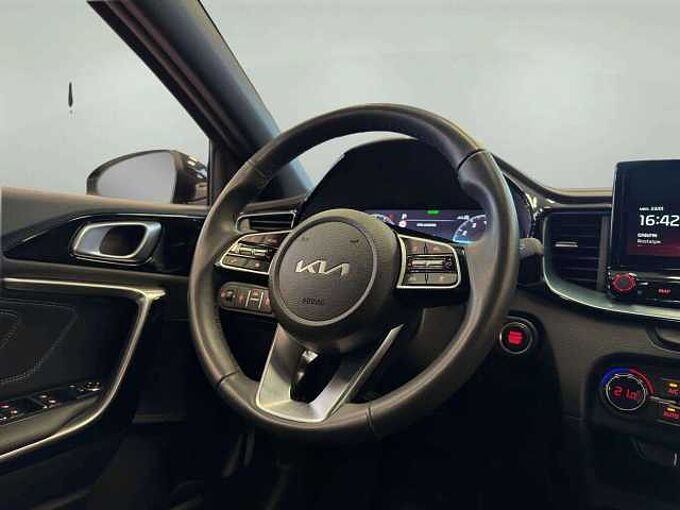 Kia Ceed / cee'd Ceed 1.0 T-GDi * Style Edition * Apple CarPlay *