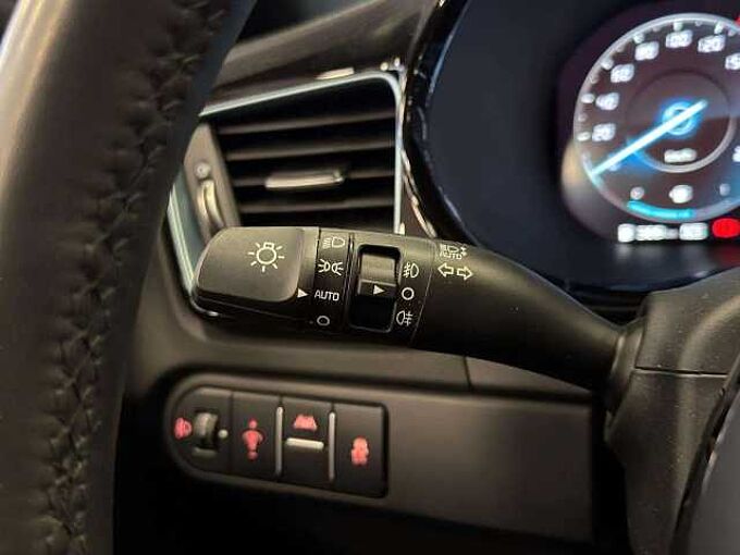 Kia Ceed / cee'd Ceed 1.0 T-GDi * Style Edition * Apple CarPlay *