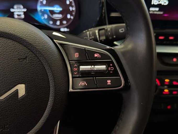 Kia Ceed / cee'd Ceed 1.0 T-GDi * Style Edition * Apple CarPlay *