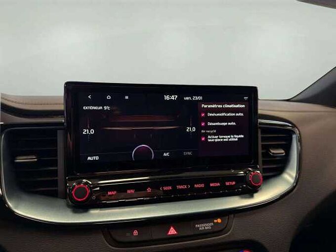 Kia Ceed / cee'd Ceed 1.0 T-GDi * Style Edition * Apple CarPlay *