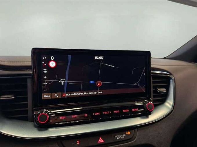 Kia Ceed / cee'd Ceed 1.0 T-GDi * Style Edition * Apple CarPlay *