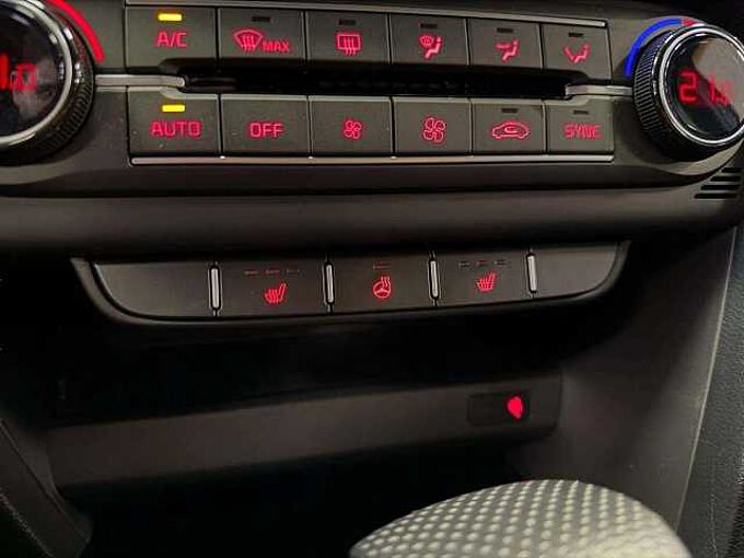 Kia Ceed / cee'd Ceed 1.0 T-GDi * Style Edition * Apple CarPlay *