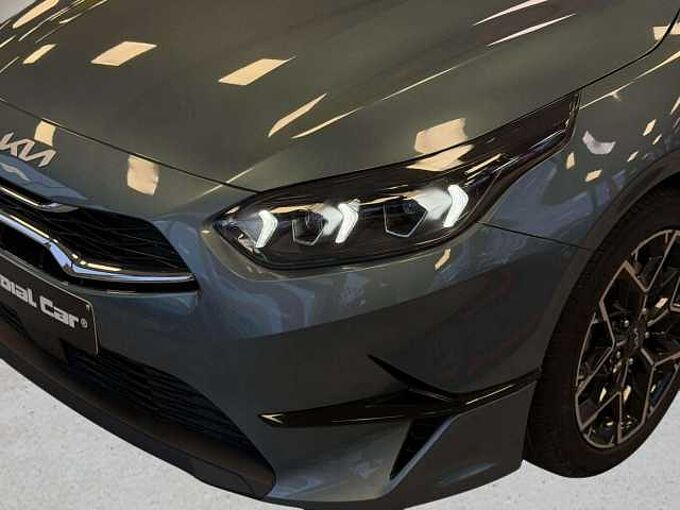 Kia Ceed / cee'd Ceed 1.0 T-GDi * Style Edition * Apple CarPlay *